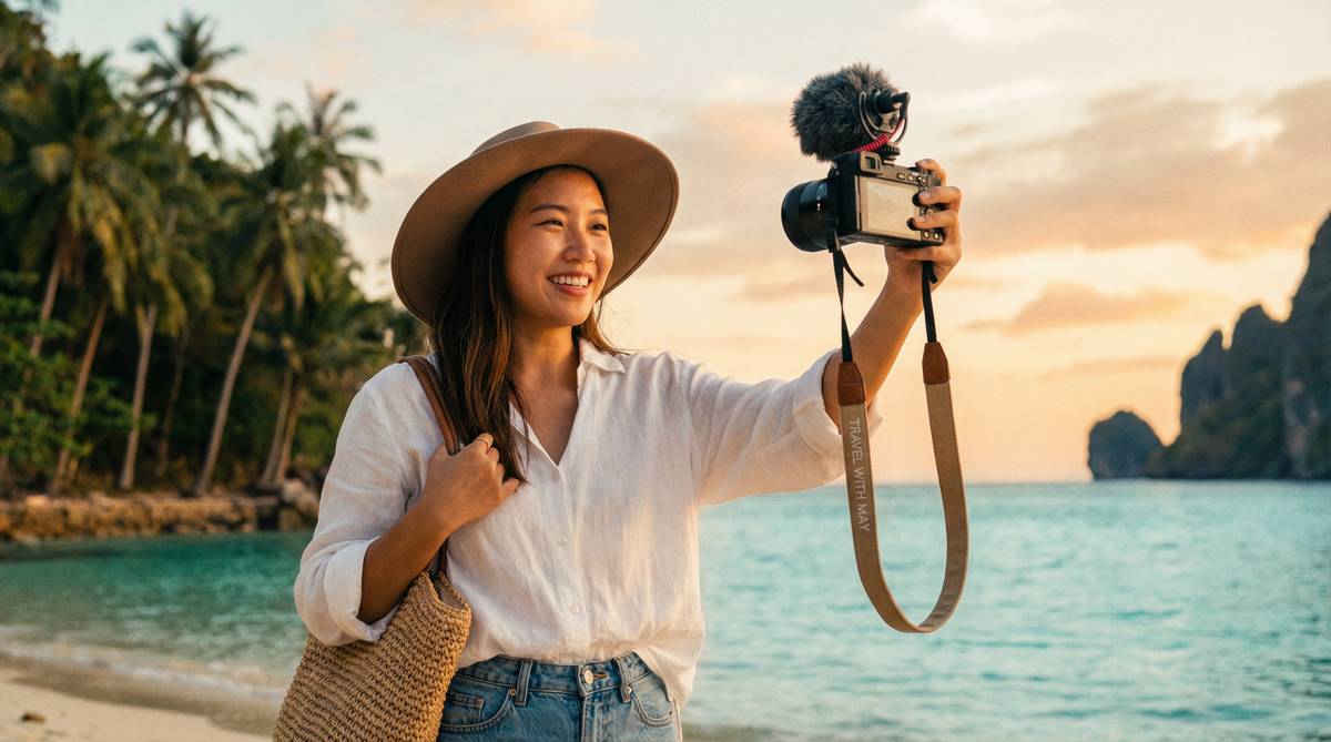 17c一起草旅行视频